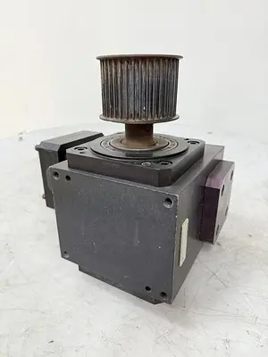 USED ACCUDRIVE W0760030SLNS02GJNDKZ2
