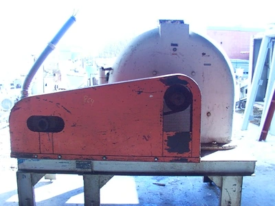 Used _UNKNOWN_ UT425L Pin Mills Minnesota US | A&I Equipment #1317174