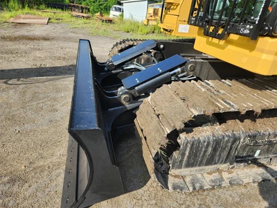 Used 2023 CATERPILLAR 335 Crawler Excavators | Abele Tractor #1342760