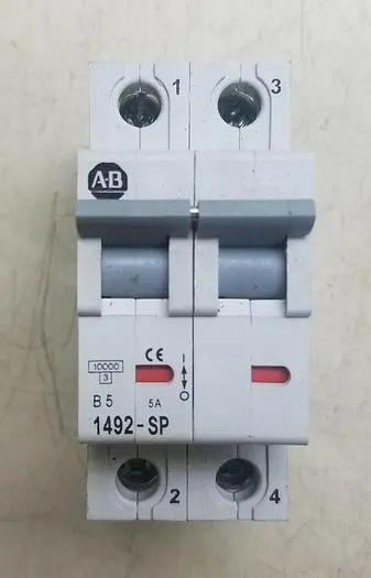 Used ALLEN-BRADLEY 1492-SP2C030 Disconnects | ND Industrial Surplus #1223112