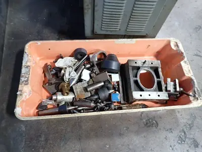 USED TIMEMASTER TORRENT T.7168