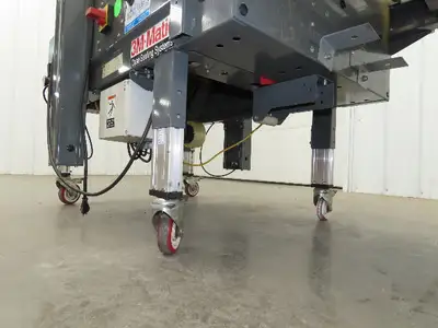 Used 3M MATIC _UNKNOWN_ Case Sealers - Tapers Indiana US | Arrow Industrial #1411411