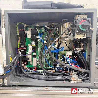 FANUC M-20iA/35M Robot System w/ R30iB Mate Plus Controller