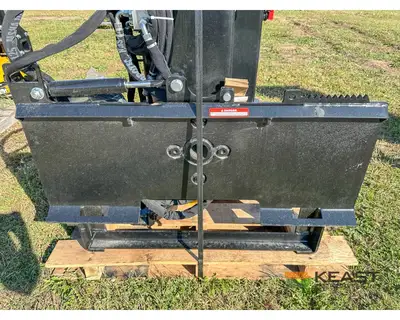 Used DANUSER _UNKNOWN_ Post Drivers Iowa US | Keast Enterprises #1360158