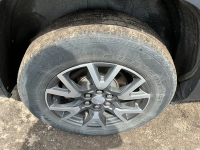 USED 2020 GMC ACADIA