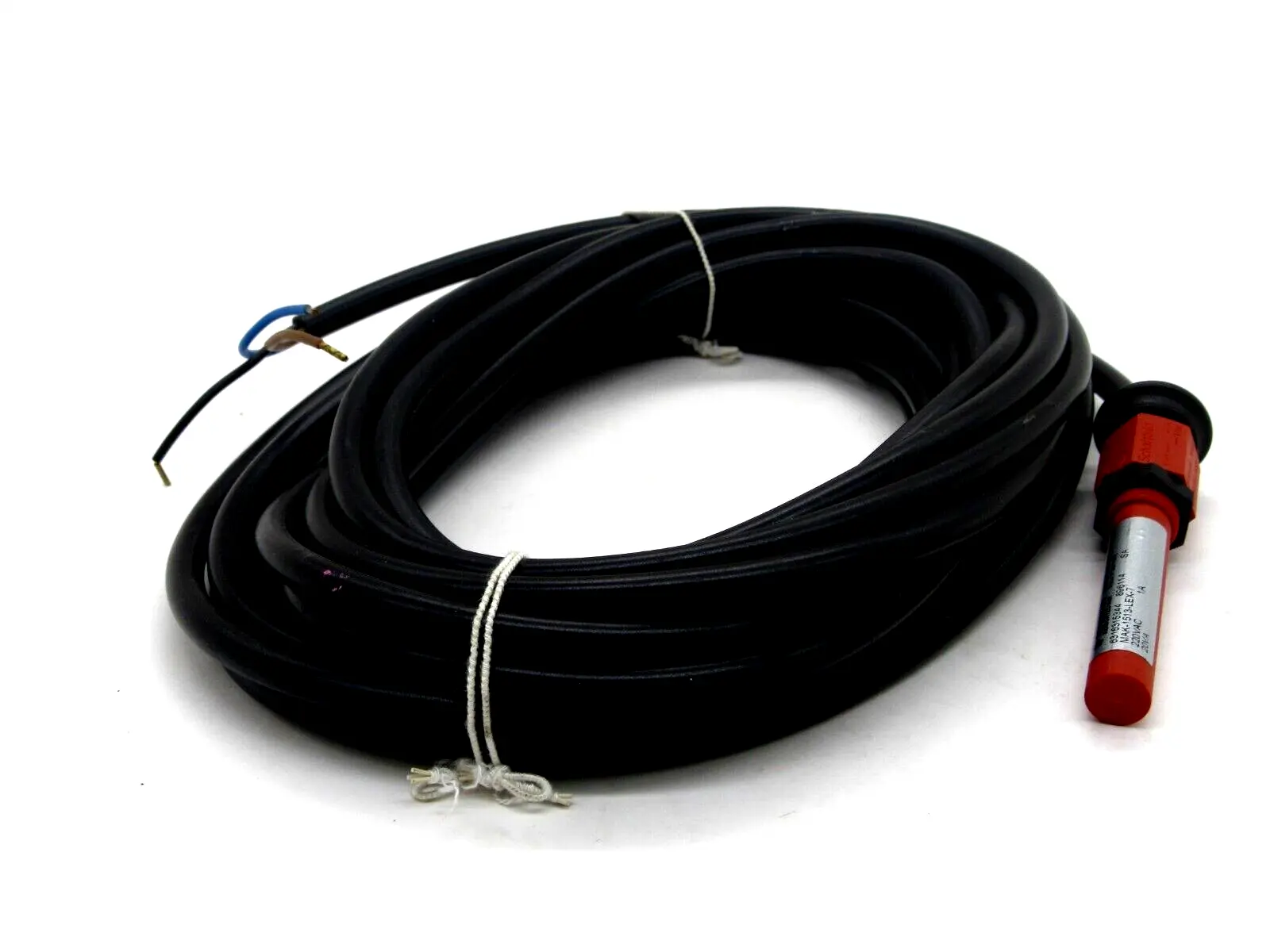 NEW BERNSTEIN 6316315344 MAGNETIC SENSOR