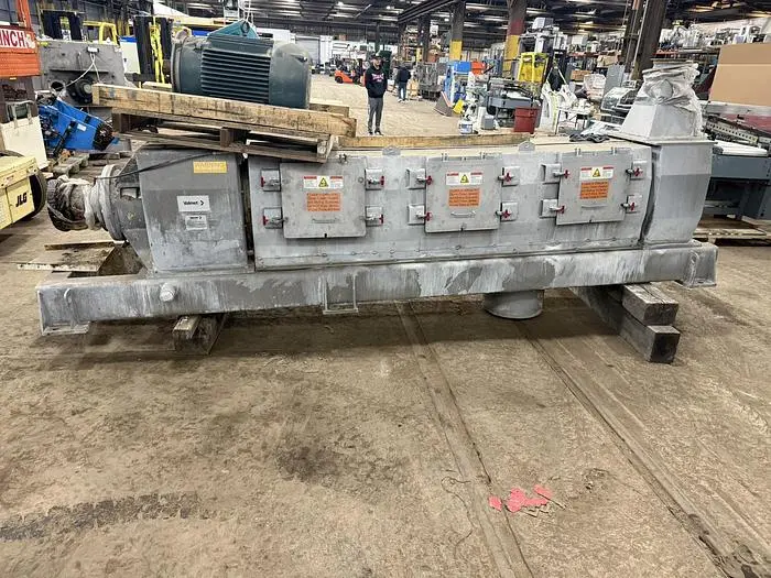 Used 2021 VALMET SP-32 Miscellaneous Printing & Paper Equipment Pennsylvania US | Global Equipment International, LLC #191711