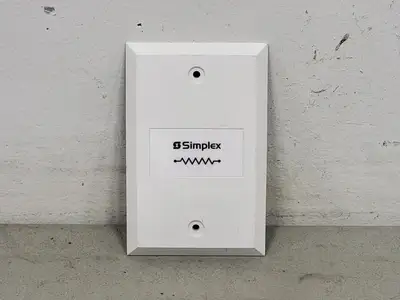 NEW SIMPLEX 2081-9053C
