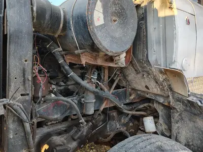 Used 1975 INTERNATIONAL 120 Dump trucks Ohio US | Proxy Equipment #1378462