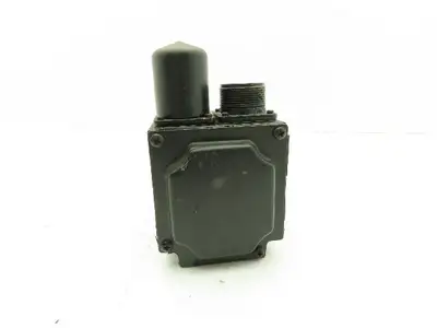 Whedco MTR-3S33-G-R-0-E-0 Brushless Servo Motor Harowe Resolver Encoder