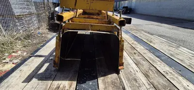 2018 GOMACO GT3600 PAVING EQUIPMENT | Platinum Group (17)