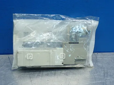NEW SMC PNEUMATICS SY51405DZ