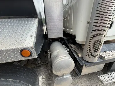 Used 2015 MACK GU713 GRANITE Dump trucks Ohio US | Proxy Equipment #1388866