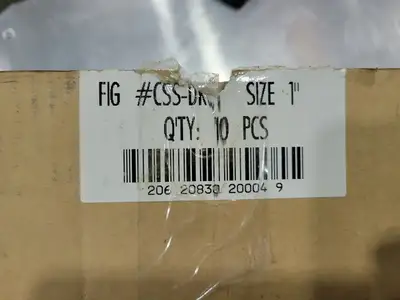 USED MAS CSS DR-1