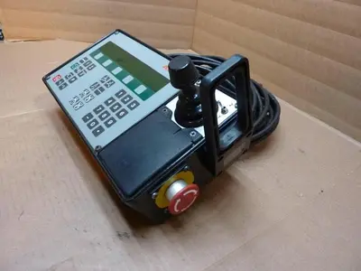 USED ABB YB161100-DR