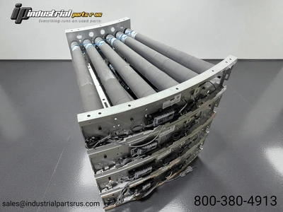 USED TREW SOLUTIONS 26X12