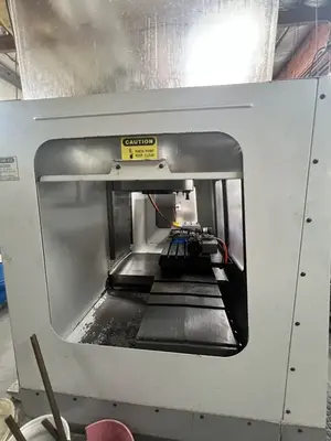 USED 1996 HAAS VF-3B