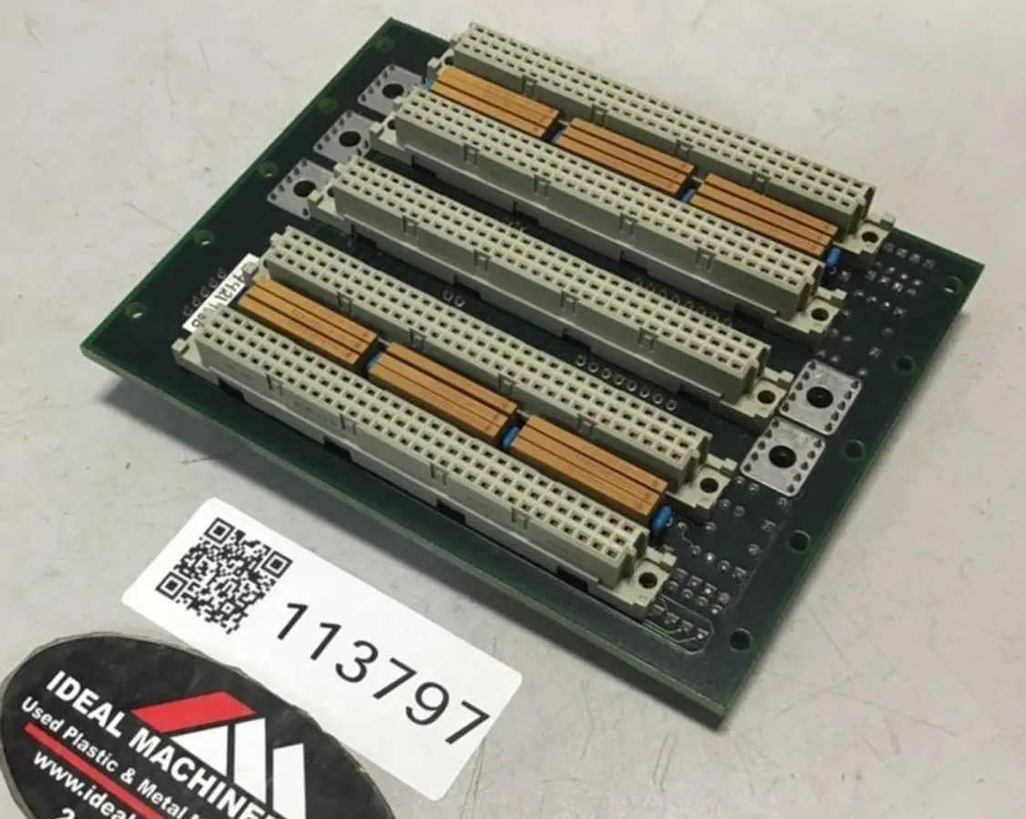 USED CTI Z9421103B