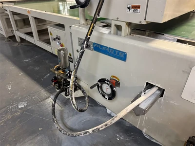 USED 2020 FOSHAN PURETE PRT-R2113