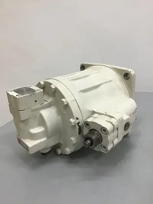 USED SHIBAURA HTM350G-S-16