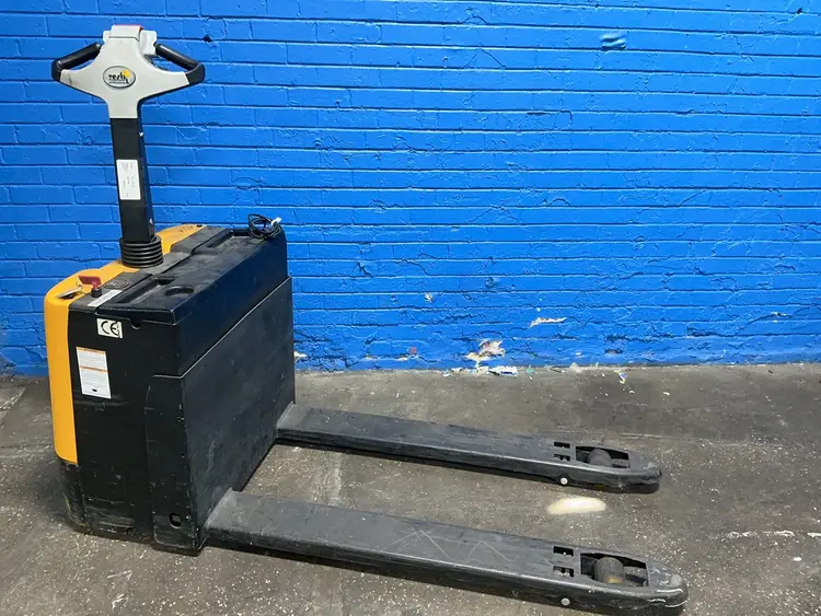 Used 2012 VESTIL EPT254730 Pallet Jacks Ohio US | HGR 24 #1277716