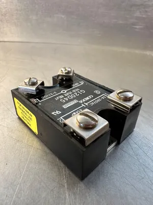 Gordos Solid State Relay G120D45 / G120-D45 (4E-32)