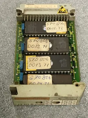 USED SIEMENS 5708060021.71,5702847001.00, 5702609104.00, 570 28