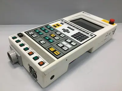 Used SUMITOMO SD30 / OP Interface Monitors Michigan US | Ideal Machinery #594736