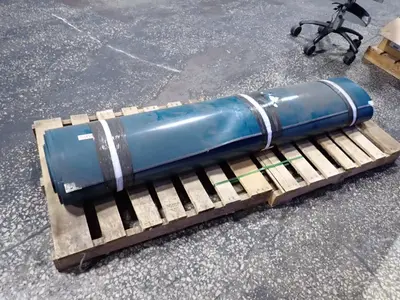 72 1/2" Conveyor Belt