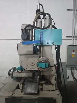 Used KALAMAZOO MACHINE TOOL C 370 A Misc Industrial Equipment Kentucky US | Aucto #565254