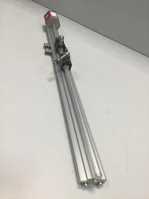 USED TEMPOSONICS INC RPN0400M060