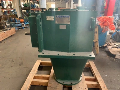 USED SPX Lightnin 780C150