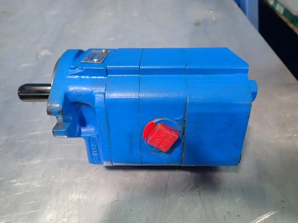 Used VIKING PUMP SG0711G0V Pumps Ohio US | HGR 24 #887082