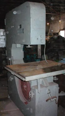 Tannewitz DiSaw 36"