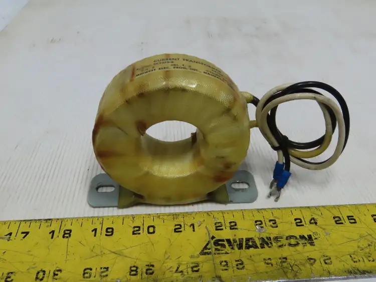 Used MIDWEST ELECTRIC _UNKNOWN_ Miscellaneous MRO | Arrow Industrial #645919