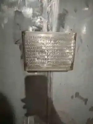 USED ALLOY FAB NA