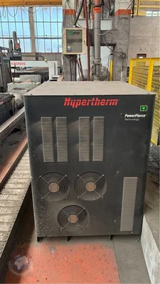 Used 2012 FICEP GEMINI HP25 Plasma Cutters SK | F.M.T. Group s.r.o. #1452507