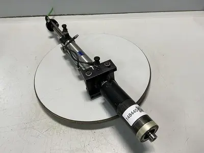 USED BRANSON 4TP