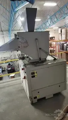 USED 2010 HAMILTON SG-2336