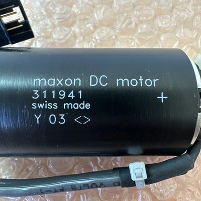 NEW MAXON 311941