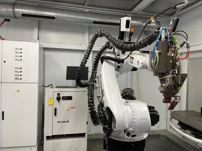 Used 2018 TRUMPF TRULASER WELD 5000 Laser Welders California US | Machinery Resources International #1062265