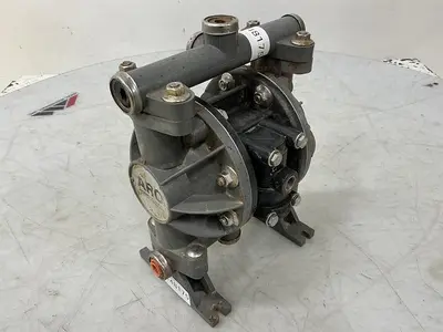 USED ARO 666056-2A4