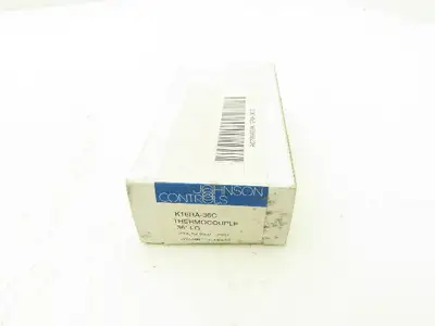 Johnson Controls K16RA-36C Thermocouple 36" Length