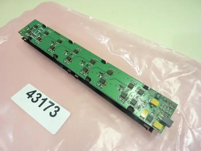 Used BANNER ENGINEERING 4496D Circuit Boards Michigan US | Ideal Machinery #871496