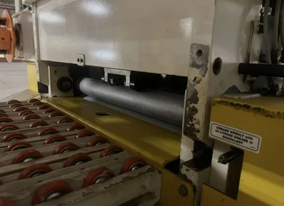 Used 2023 COLT CERFS-35-30 Coil Feed Lines Georgia US | The Equipment Hub #1314486