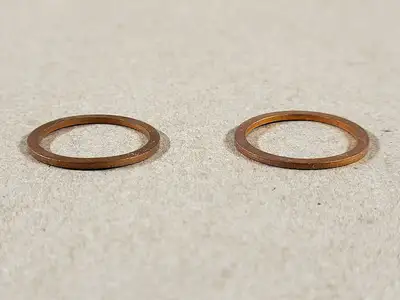 Plug Seal Hub (Pack of 2)
