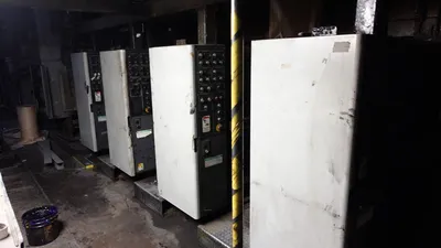 2000 HEIDELBERG V30 Newspaper Web Offset | Machinery Solutions Group, Inc. (4)