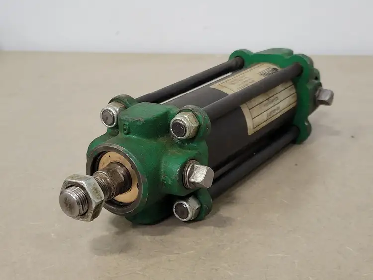 Used ROYAL R2C4A1A1A1A Parts (Hydraulics and Pneumatics) British Columbia CA | Lenmark #267769