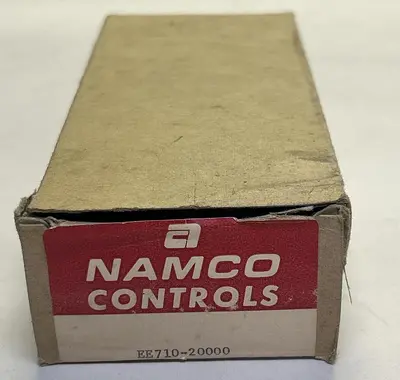 New | in-Stock NAMCO CONTROLS EE710-20000 Industrial Controls Ohio US | Surplus Asset Holdings #1235815