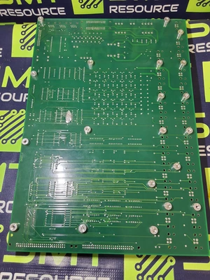 ELECTROVERT I/O INTERFACE BOARD 3-1860-184-02-6